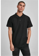 Polo Piqué Shirt