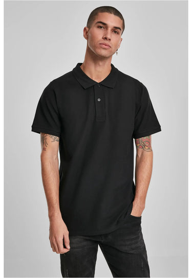 Polo Piqué Shirt