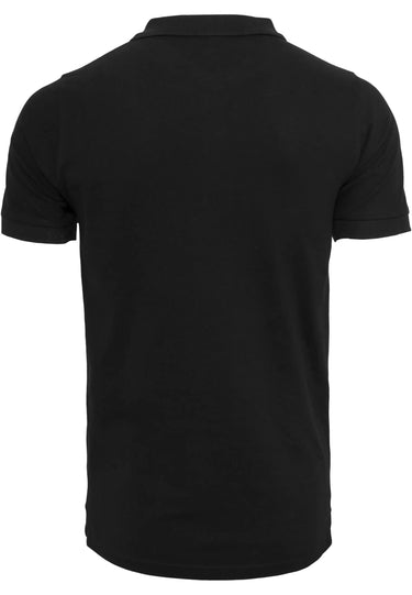 Polo Piqué Shirt