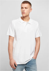 Polo Piqué Shirt