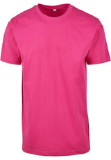 T-Shirt Round Neck