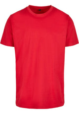 T-Shirt Round Neck
