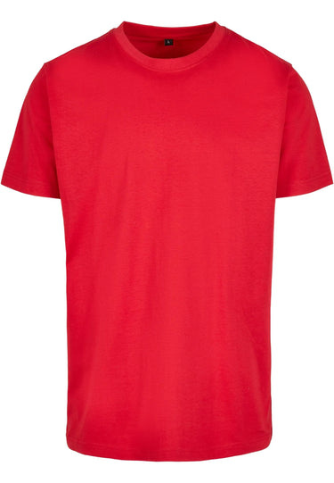 T-Shirt Round Neck