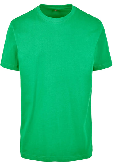 T-Shirt Round Neck