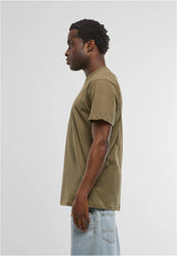 T-Shirt Round Neck