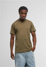 T-Shirt Round Neck