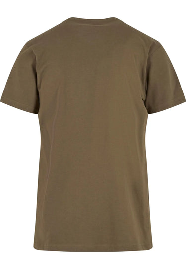 T-Shirt Round Neck