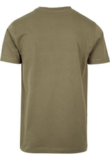 T-Shirt Round Neck