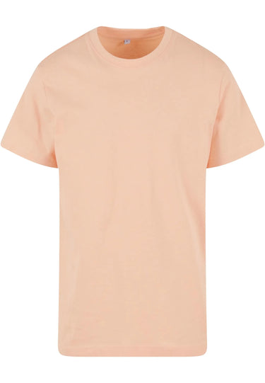 T-Shirt Round Neck