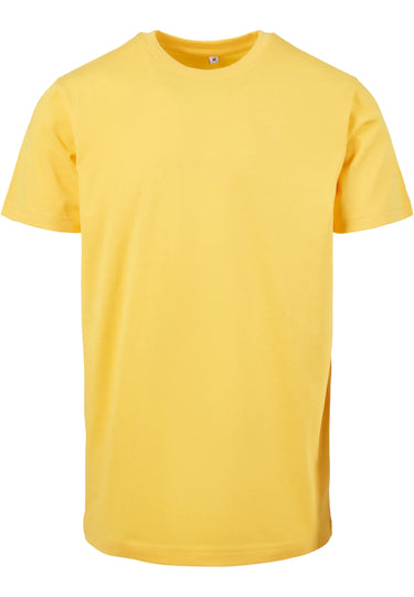 T-Shirt Round Neck