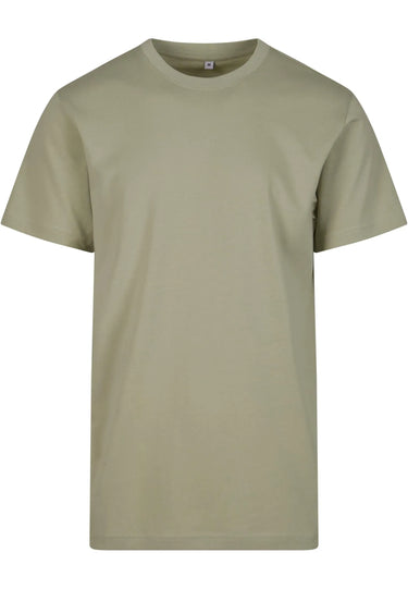 T-Shirt Round Neck