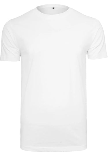 T-Shirt Round Neck