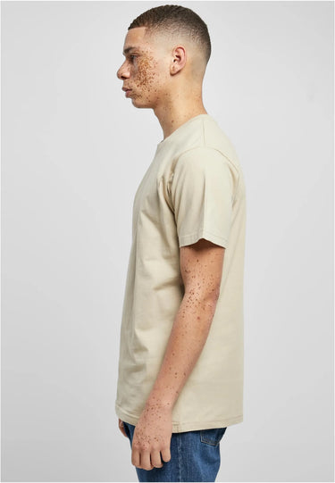 T-Shirt Round Neck