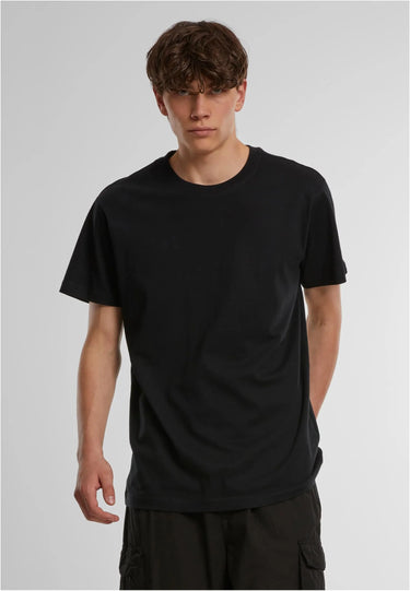 T-Shirt Round Neck 3-Pack