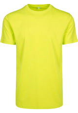 T-Shirt Round Neck 3-Pack