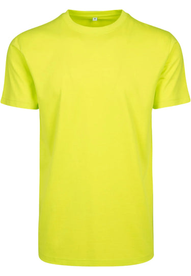 T-Shirt Round Neck 3-Pack