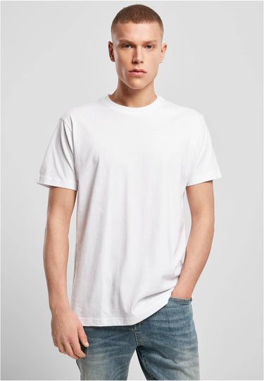 T-Shirt Round Neck 3-Pack