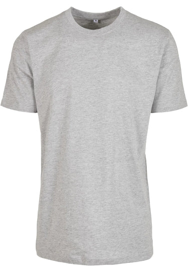 T-Shirt Round Neck 3-Pack