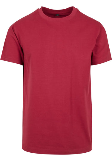 T-Shirt Round Neck 3-Pack