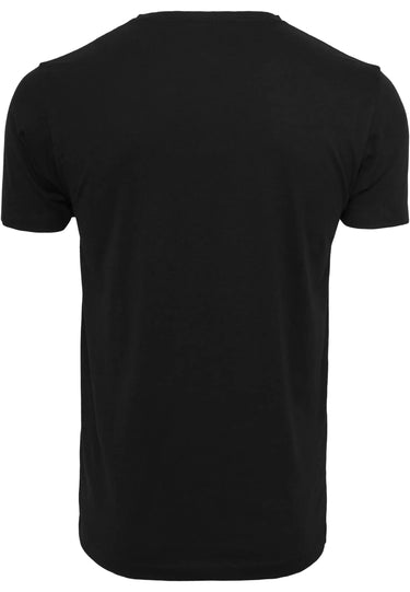 T-Shirt Round Neck 3-Pack