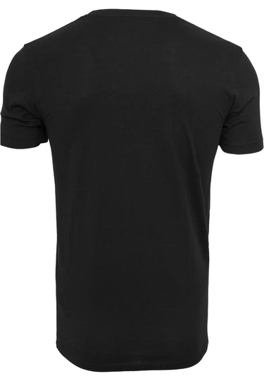 Light T-Shirt Round Neck