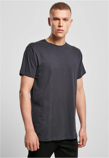 Light T-Shirt Round Neck