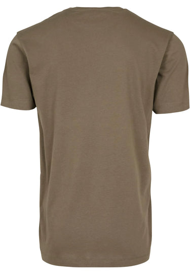Light T-Shirt Round Neck
