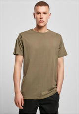 Light T-Shirt Round Neck