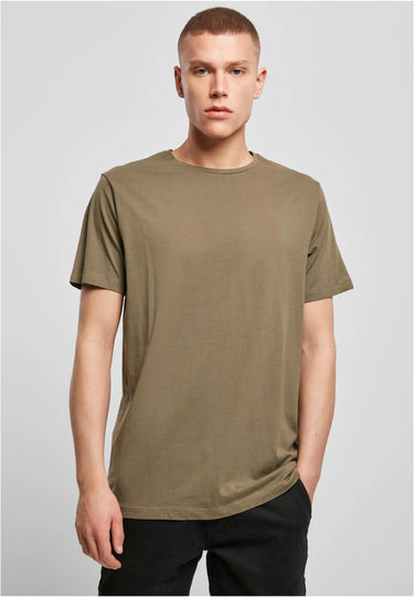 Light T-Shirt Round Neck