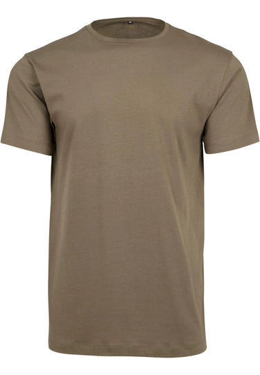 Light T-Shirt Round Neck