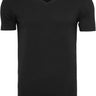 Light T-Shirt V-Neck