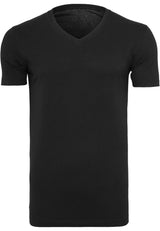 Light T-Shirt V-Neck