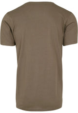 Light T-Shirt V-Neck
