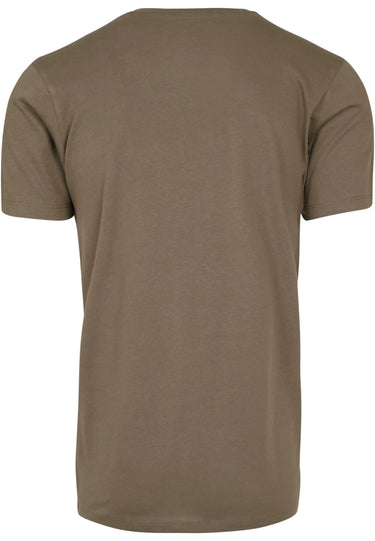 Light T-Shirt V-Neck
