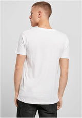 Light T-Shirt V-Neck