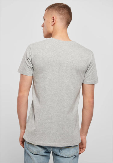 Light T-Shirt V-Neck