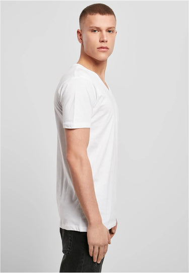 Light T-Shirt V-Neck
