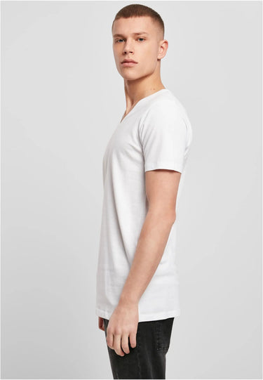 Light T-Shirt V-Neck