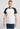 Raglan Contrast Tee