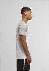 Raglan Contrast Tee