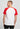Raglan Contrast Tee