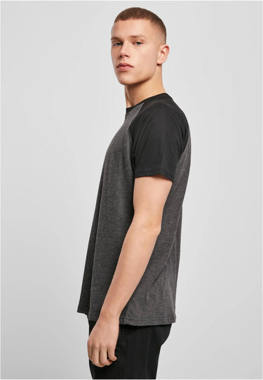 Raglan Contrast Tee 3-Pack