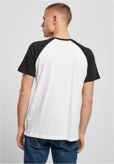 Raglan Contrast Tee 3-Pack