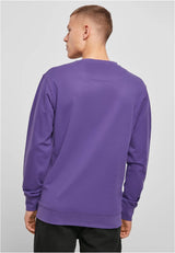 Light Crew Sweatshirt