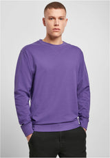 Light Crew Sweatshirt