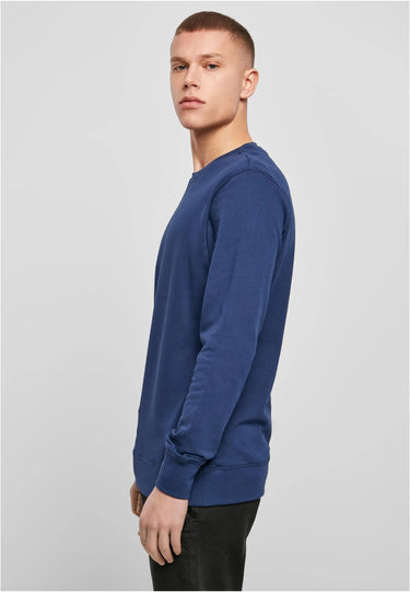Light Crew Sweatshirt