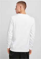 Light Crew Sweatshirt