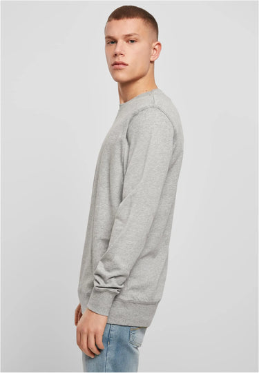Light Crew Sweatshirt