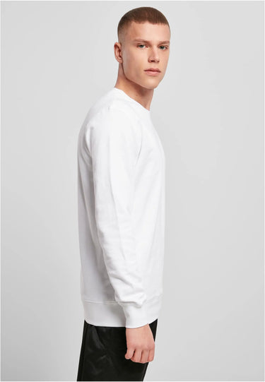 Light Crew Sweatshirt