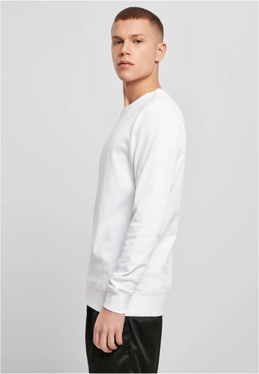 Light Crew Sweatshirt